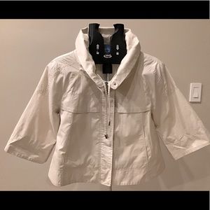 Bell sleeves Jacket. Size S. Excellent condition